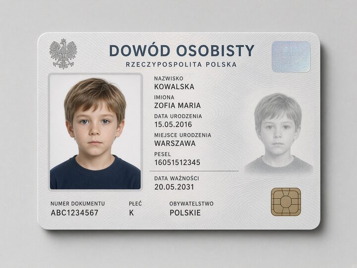 Przykład dokumentu