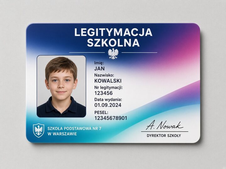 Przykład dokumentu